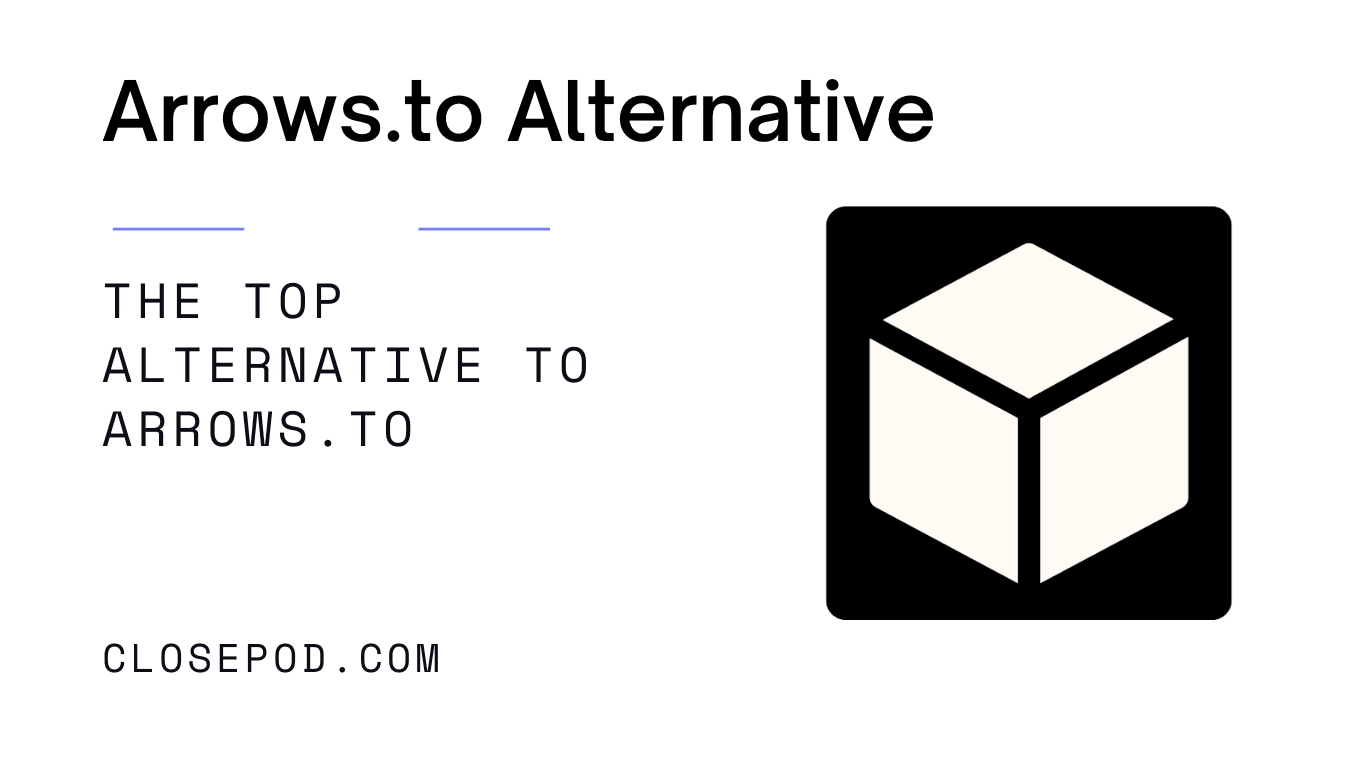 Arrows.to Alternative